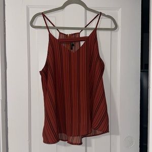 Women’s Large Papermoon shirt